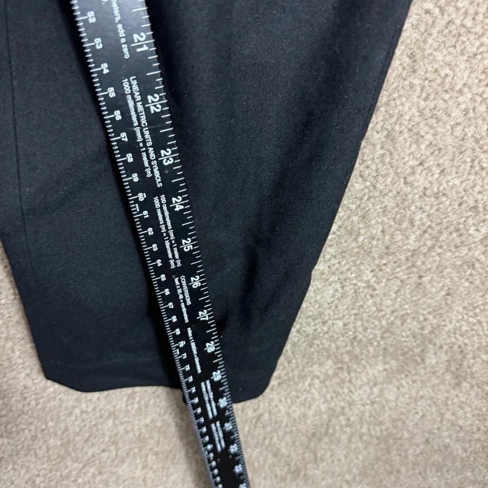 Akris punto pants
